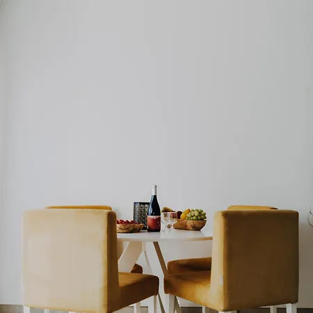 Apartment Sol & Ria Olhao