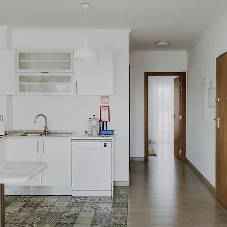 Apartment Sol & Ria Olhao