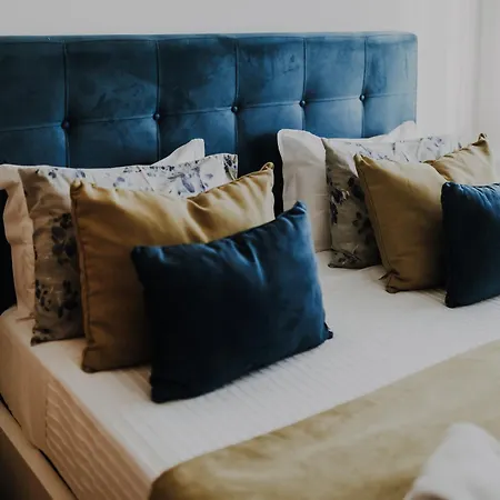 Sol & Ria Apartment *