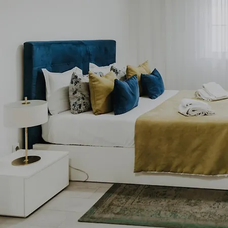 Apartment Sol & Ria Olhao