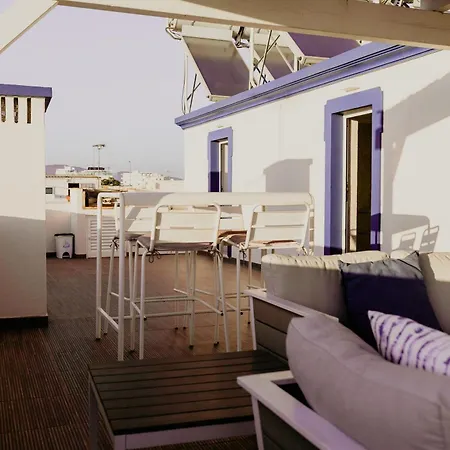 Apartment Sol & Ria Olhao