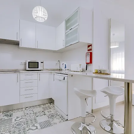 Lejlighed Sol & Ria Olhão