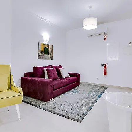 Sol & Ria アパート