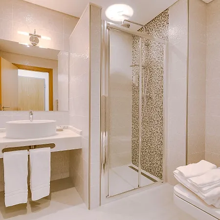 Sol & Ria Lejlighed Olhão