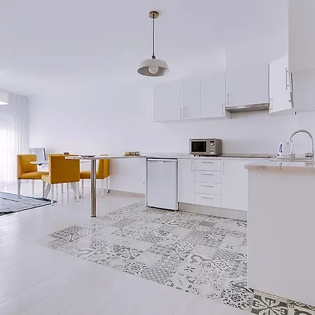 Apartment Sol & Ria