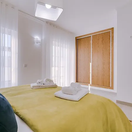 Apartment Sol & Ria Olhao