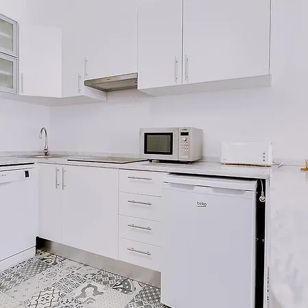 Apartment Sol & Ria
