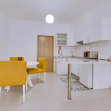 Apartment Sol & Ria *
