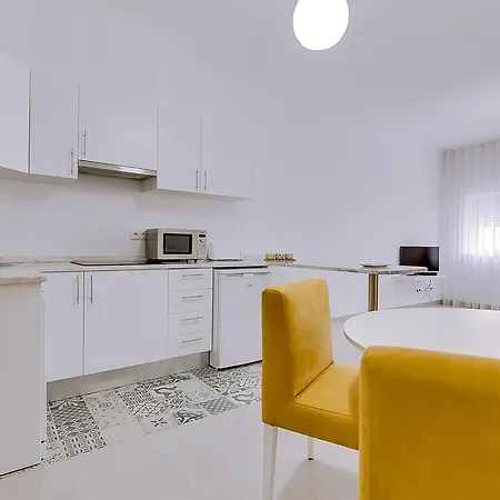 Apartment Sol & Ria Olhao