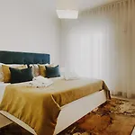 Sol & Ria Апартаменты *
