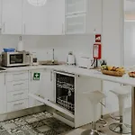 شقة Sol & Ria Olhão