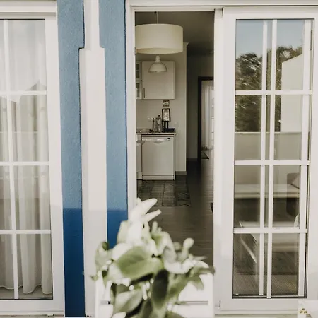 Apartamento Sol&ria