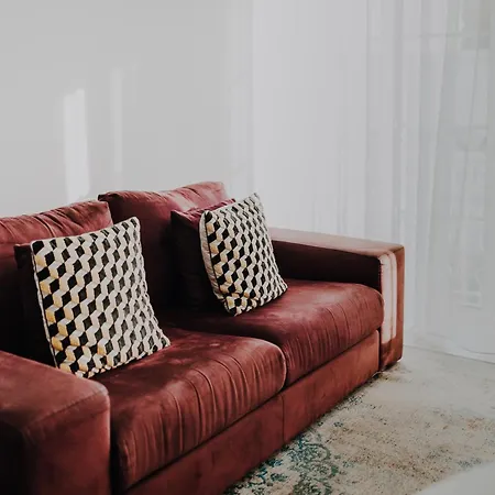 Apartamento Sol&ria