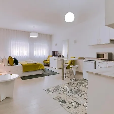 Sol&ria Apartamento