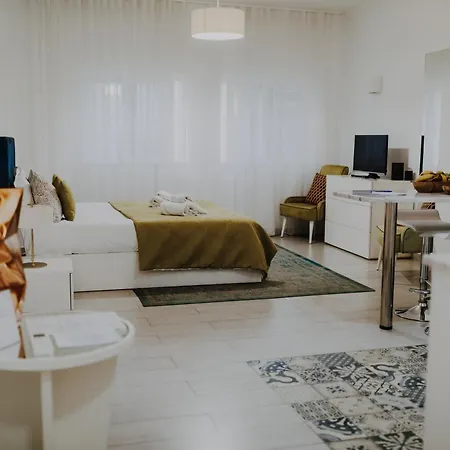 Apartament Sol & Ria *