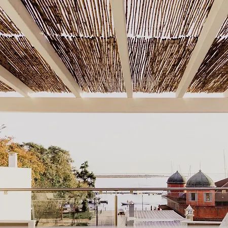 Appartement Sol & Ria Olhão