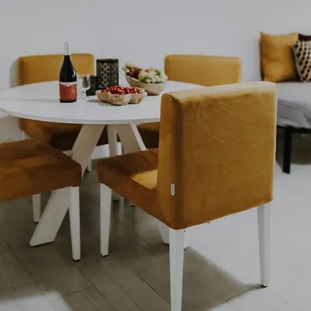 Apartament Sol & Ria *