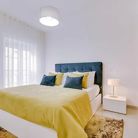 Appartement Sol & Ria *