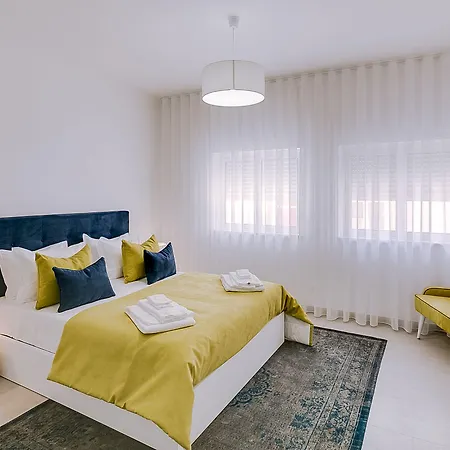 Appartement Sol & Ria *