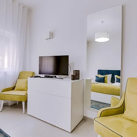 Appartement Sol & Ria *