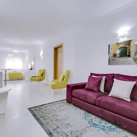 Appartement Sol & Ria