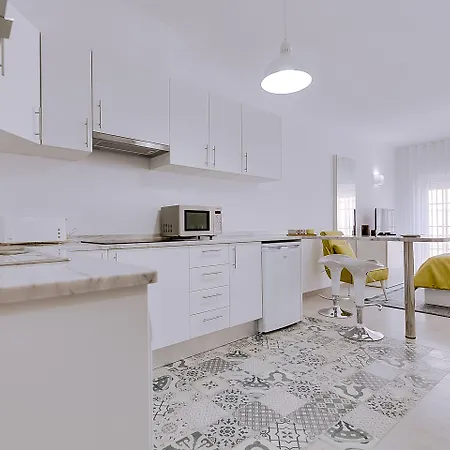 Appartement Sol & Ria