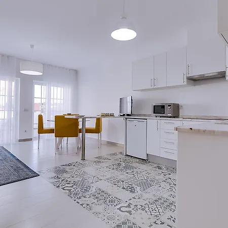 Appartement Sol & Ria Olhão