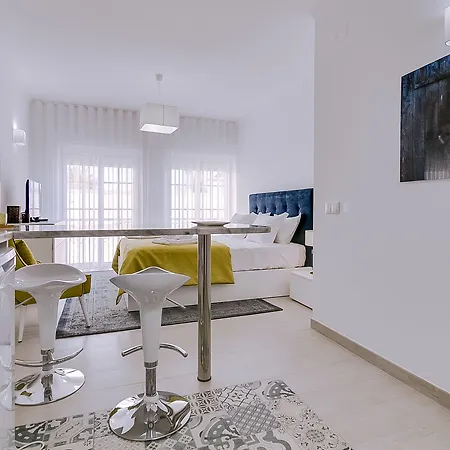 Sol & Ria Appartement