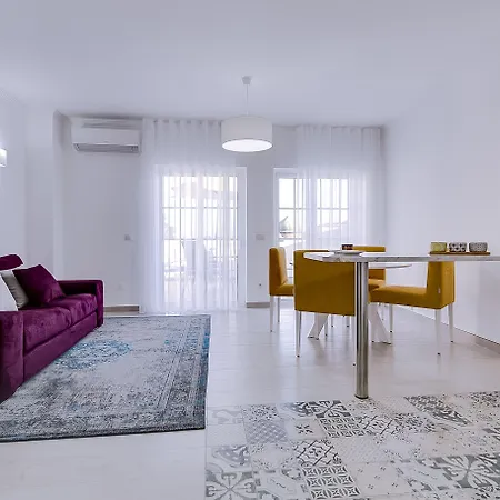 Sol & Ria Appartement