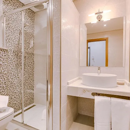 Sol & Ria Appartement