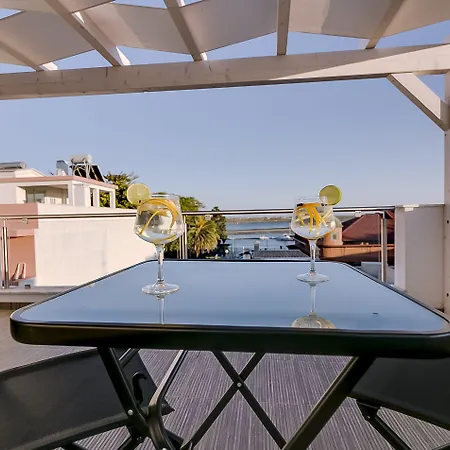 Sol & Ria Appartement *