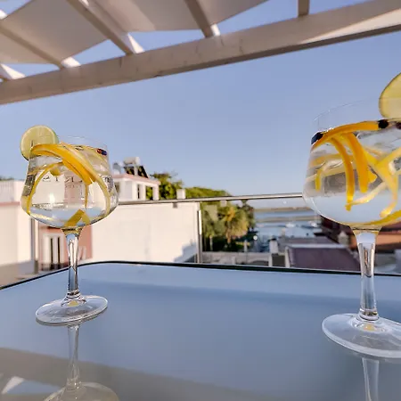 Sol & Ria Appartement *