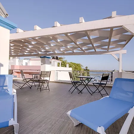 Sol & Ria Appartement *