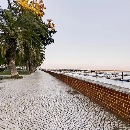 Apartamento Sol&ria *