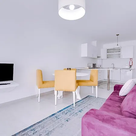 Apartamento Sol&ria Olhão