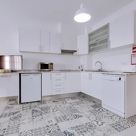 Apartamento Sol&ria Olhão