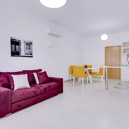 Apartamento Sol&ria Olhão
