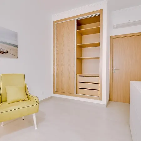 Apartamento Sol&ria