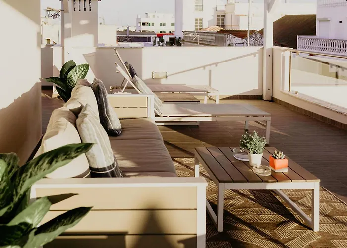 Apartman Sol & Ria *