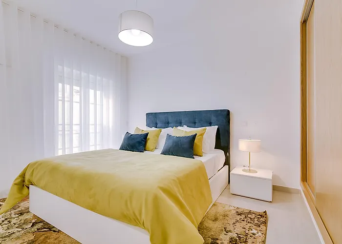 Apartman Sol & Ria *