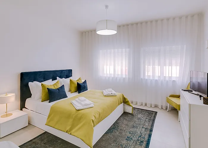 Apartman Sol & Ria *