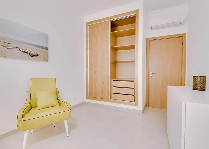 Apartman Sol & Ria *