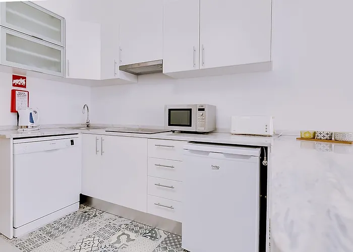 Sol & Ria Apartman *