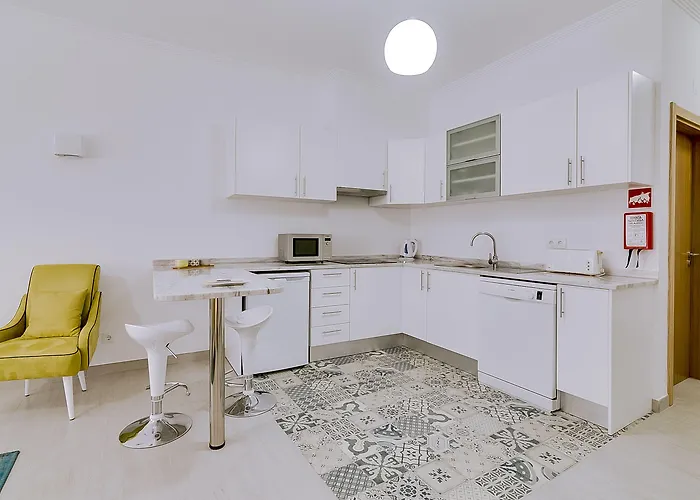 Sol & Ria Apartman *