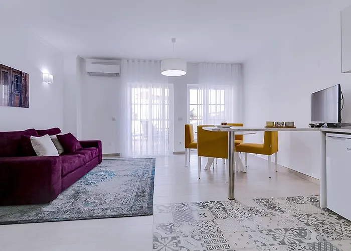 Sol & Ria Apartman