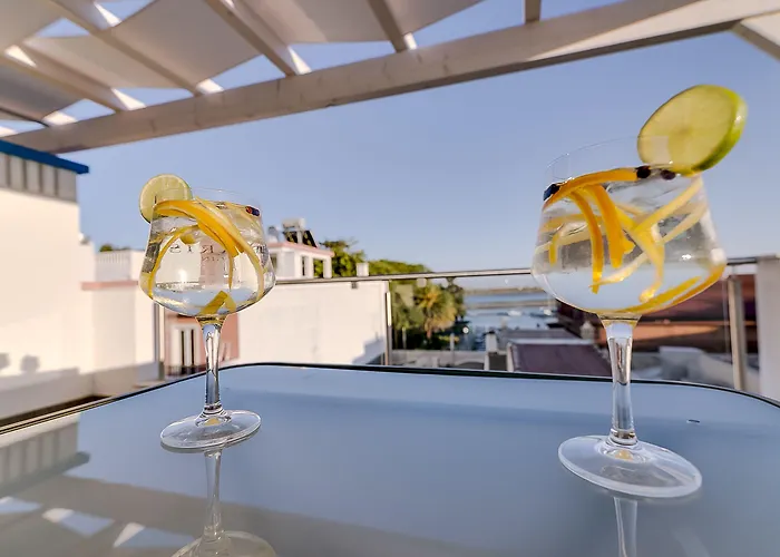 Sol & Ria Apartman *