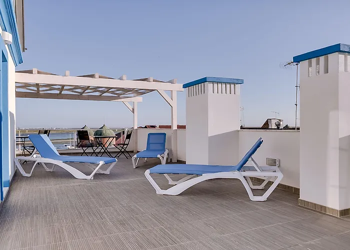 Apartman Sol & Ria *