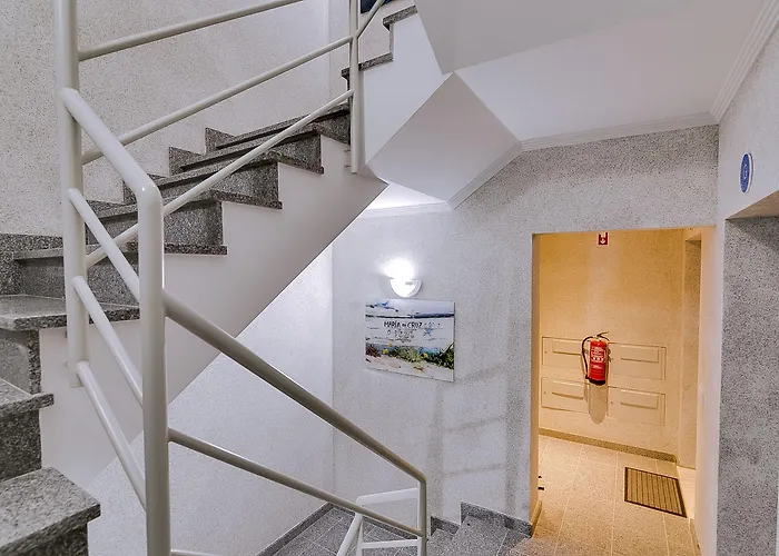 Sol & Ria Apartman *