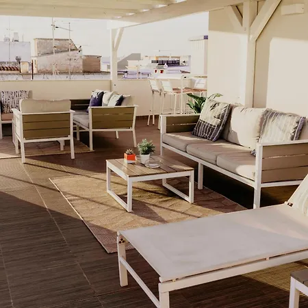 Apartamento Sol & Ria