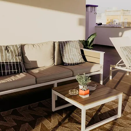 Apartamento Sol & Ria